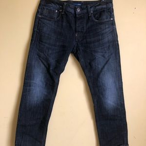 G Star Raw 01 Men’s Jeans Size 31